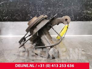 Opel Combo Knuckle, front right O222041 photo 2