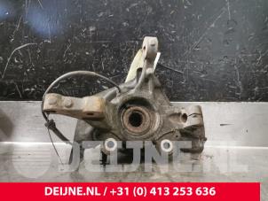 Opel Combo Knuckle, front right O222041 photo 3