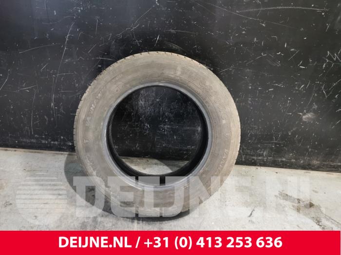 Diversen Diversen Winterband O222042