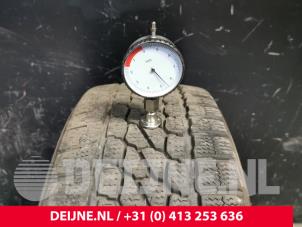 Diverse Winterreifen O222042 foto 3
