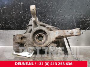 Opel Combo Knuckle, front left O222052 photo 2