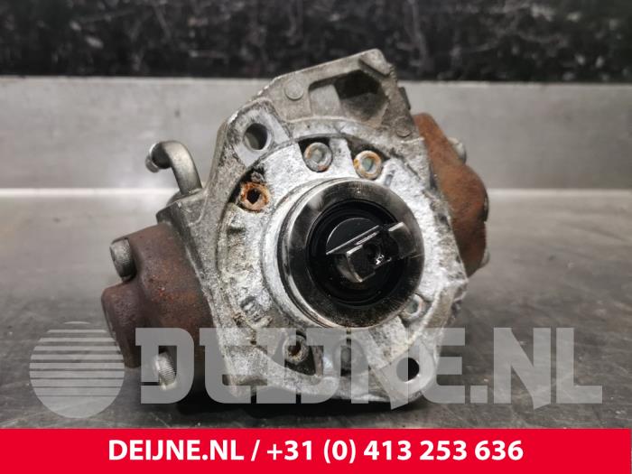 Peugeot Boxer Brandstofpomp Mechanisch O222053
