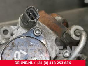 Peugeot Boxer Brandstofpomp Mechanisch O222053 foto 3