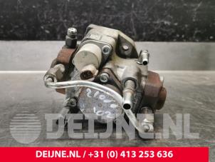Peugeot Boxer Brandstofpomp Mechanisch O222053 foto 2