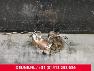 Gebruikte Katalysator Volvo V60 II (ZW) 2.0 B3 16V Mild Hybrid Prijs € 750,00 Margeregeling aangeboden door van Deijne Onderdelen Uden B.V.