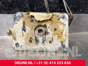 Ford Transit Custom Aufhängemechanik Reserverad O222056 foto 3