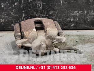 Peugeot Boxer Rear brake calliper, right O222060 photo 3