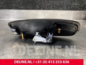 Renault Trafic Türgriff 2-türig rechts O222071 foto 3