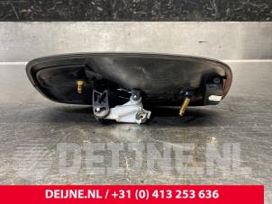 Renault Trafic Türgriff 2-türig rechts O222071 foto 2