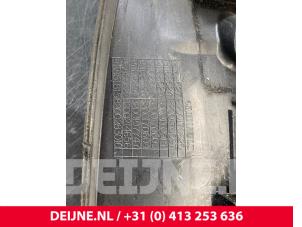 Renault Trafic Türgriff 2-türig rechts O222072 foto 4