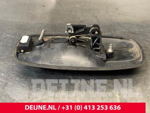 Renault Trafic Türgriff 2-türig rechts O222072 foto 3