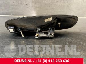 Renault Trafic Türgriff 2-türig rechts O222072 foto 2