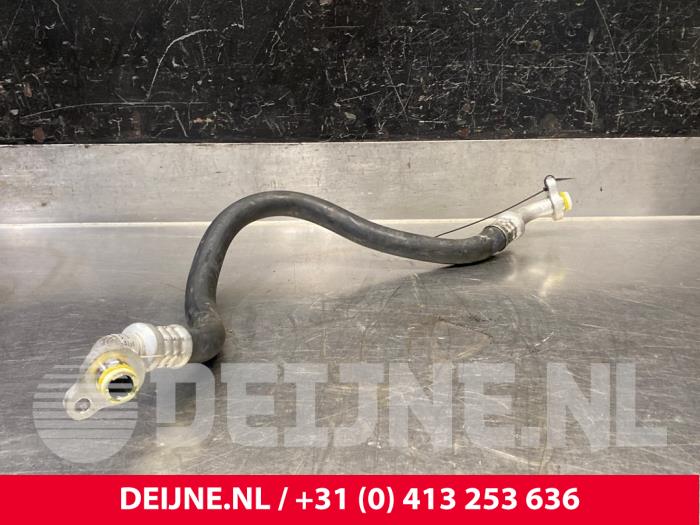 Volvo V60 Air conditioning line O222074