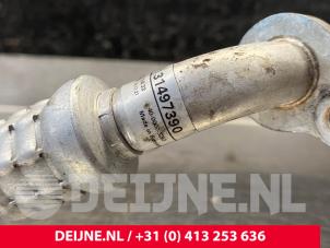 Volvo V60 Air conditioning line O222074 photo 3