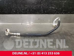 Volvo V60 Klima Leitung O222077 foto 2