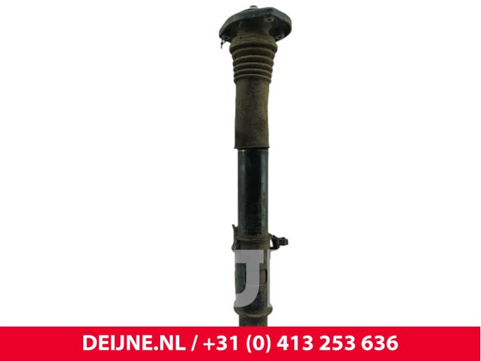 Mercedes Sprinter Schokdemper links-voor O222078