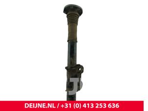 Mercedes Sprinter Fronts shock absorber, left O222078 photo 2