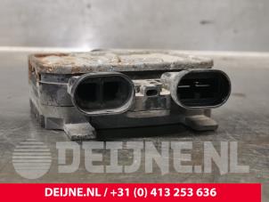 Volvo V60 Module cooling fan O222079 photo 2