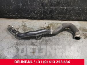 Ford Transit Custom Intercooler Buis O222083 foto 2