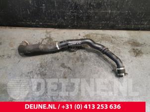 Gebruikte Intercooler Buis Ford Transit Custom 2.0 TDCi 16V Eco Blue 105 Prijs € 30,25 Inclusief btw aangeboden door van Deijne Onderdelen Uden B.V.