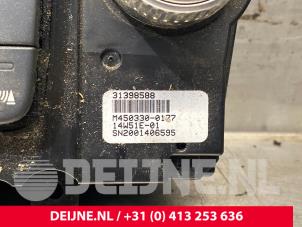 Volvo V60 Heater control panel O222088 photo 3