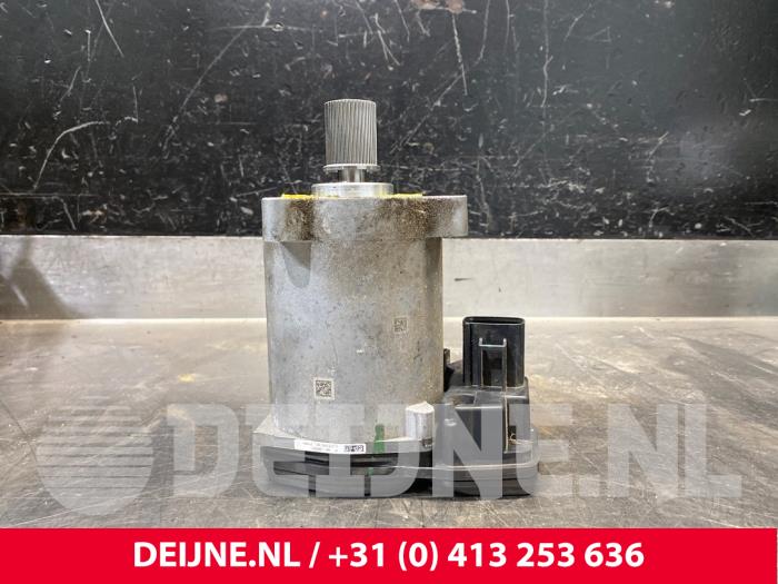 Volvo V60 Lenkkraftverstärker Elektrisch O222089