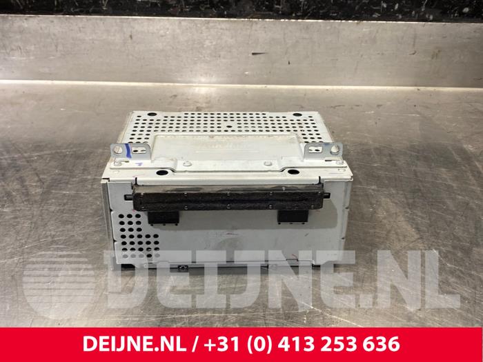 Ford Transit Custom CD Spieler O222095