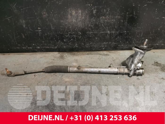 Volvo XC60 Lenkgetriebe Servo O222107