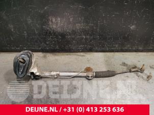 Volvo XC60 Lenkgetriebe Servo O222107 foto 2