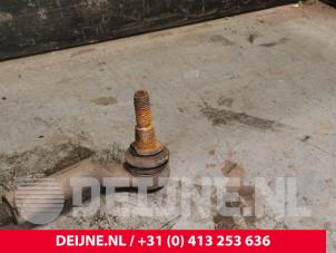 Volvo XC60 Lenkgetriebe Servo O222107 foto 3