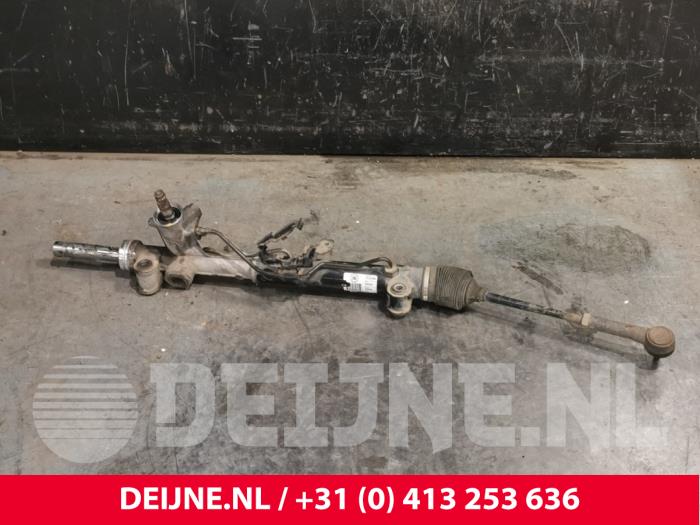 Fiat Doblo Lenkgetriebe Servo O222108