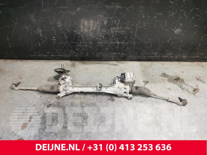 Volvo V40 Stuurhuis Bekrachtigd O222109