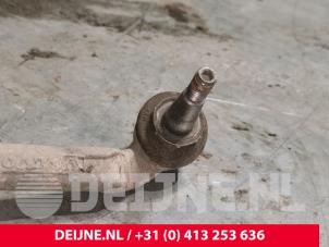 Volvo V40 Lenkgetriebe Servo O222109 foto 3