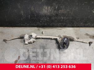 Volvo V40 Lenkgetriebe Servo O222109 foto 2