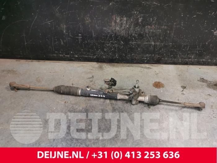 Opel Combo Lenkgetriebe Servo O222110