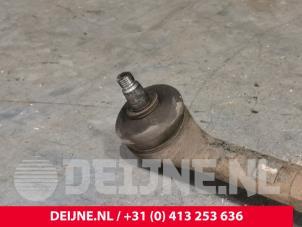 Opel Combo Power steering box O222110 photo 3