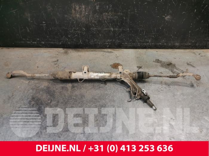 Opel Vivaro Power steering box O222114
