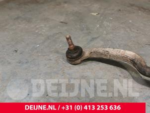 Opel Vivaro Lenkgetriebe Servo O222114 foto 3