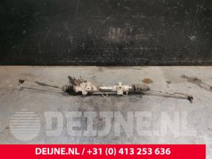 Opel Vivaro Lenkgetriebe Servo O222114 foto 2