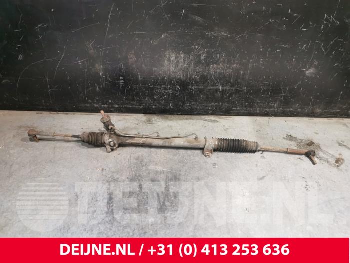 Fiat Ducato Lenkgetriebe Servo O222115