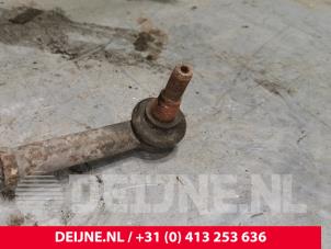 Fiat Ducato Lenkgetriebe Servo O222115 foto 3