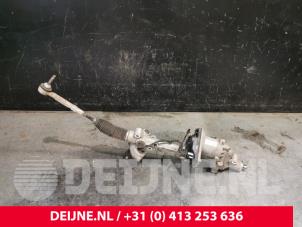 Tesla Model X Stuurhuis Bekrachtigd O222118 foto 2