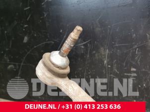 Tesla Model X Stuurhuis Bekrachtigd O222118 foto 3