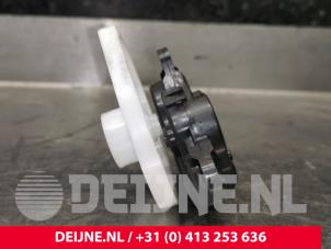 Tesla Model X Heizventil Motor O222134 foto 3