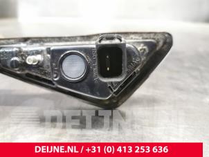 Tesla Model X Kamera Vorderseite O222136 foto 3