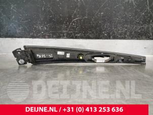 Tesla Model X B-Säule Abdeckkappe O222137 foto 2