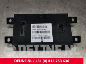 Tesla Model X Heater computer O222138 photo 3