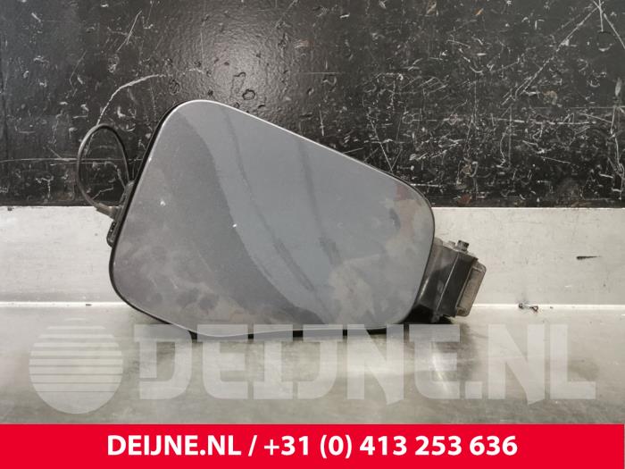 Volkswagen Multivan T7 Tank cap cover O222140