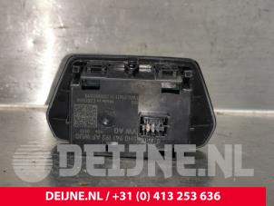 Volkswagen Caddy Light switch O222143 photo 2