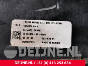 Tesla Model X Dagrijverlichting links O222149 foto 3
